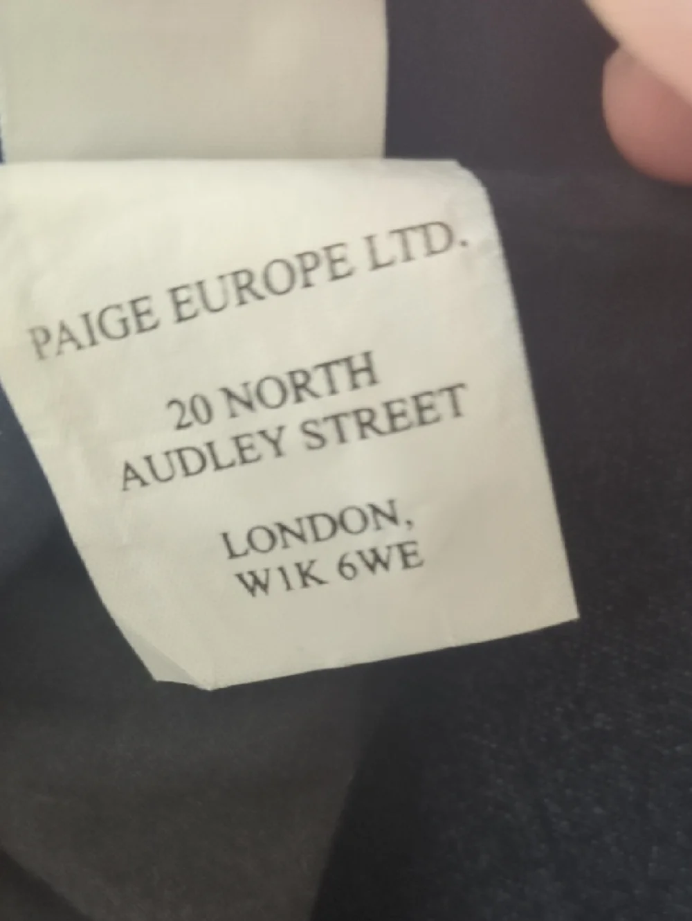 PAIGE Black Tiered Midi Skirt Sleeveless  Scoop neckline Tie waist belt Tie - Picture 14 of 15